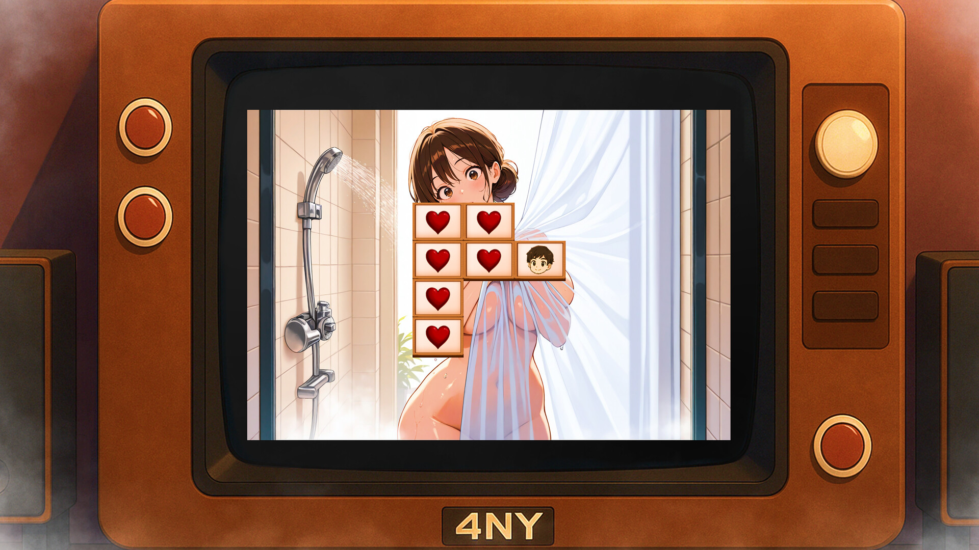Milf Collection screenshot 2