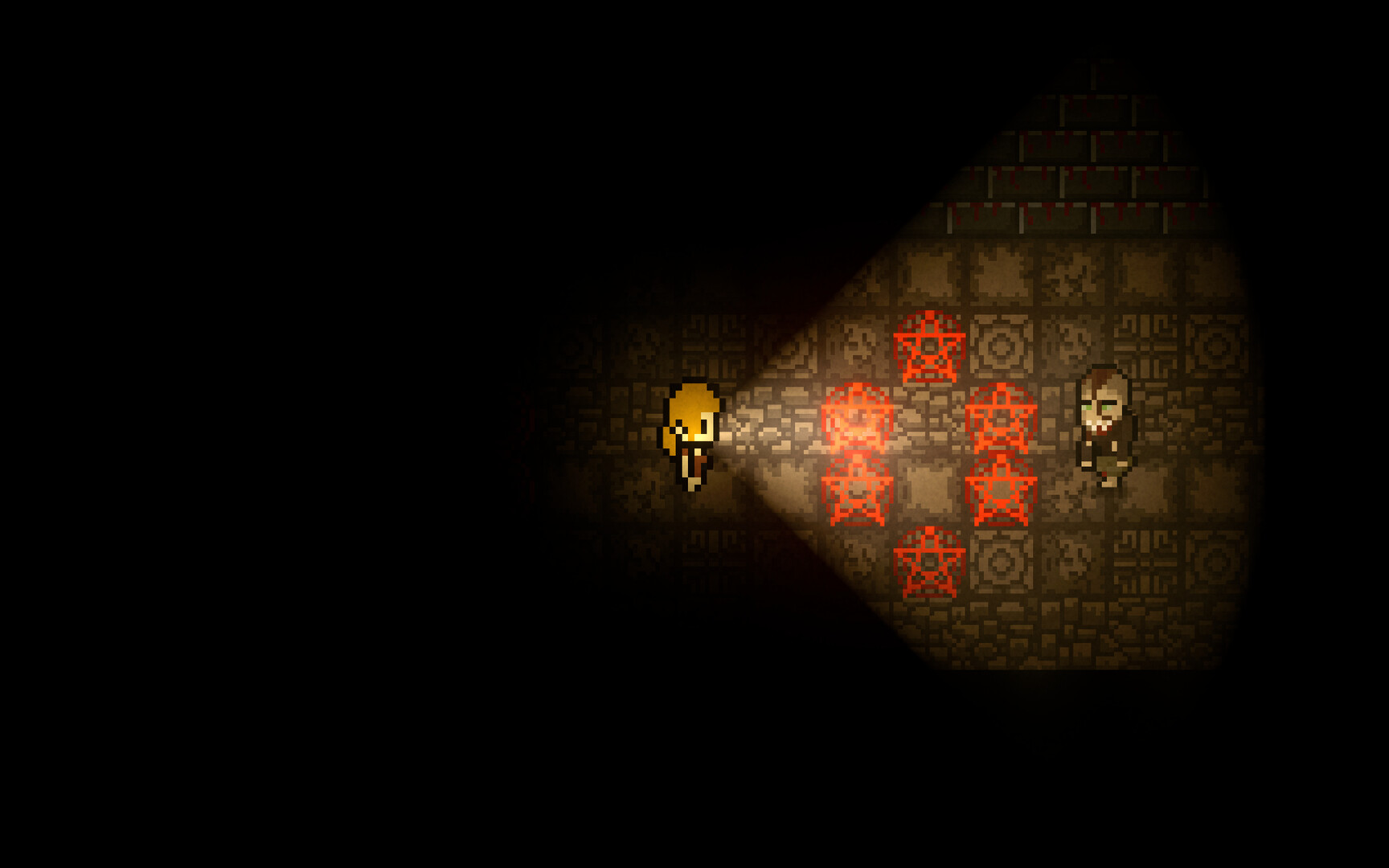 Nocturnal screenshot 4