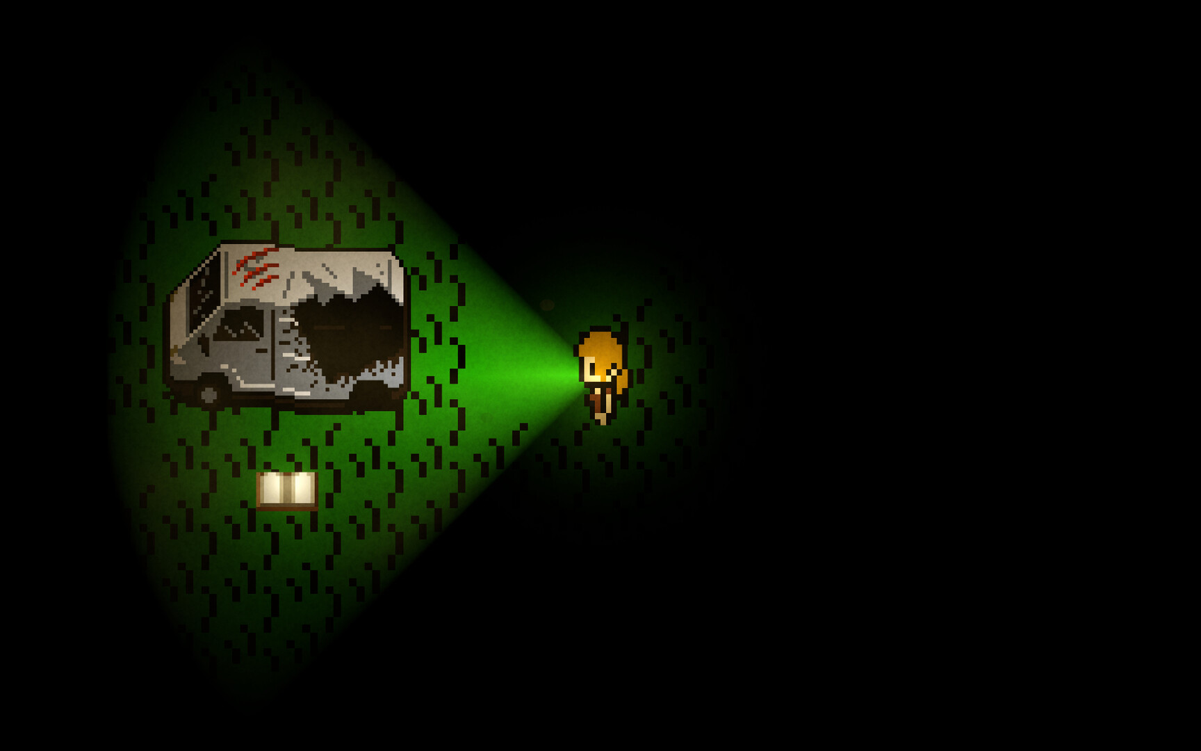 Nocturnal screenshot 2