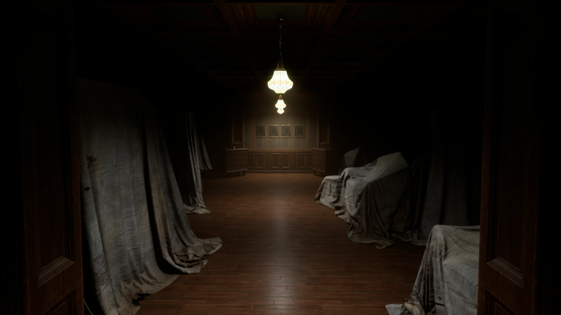 Scary Together screenshot 2