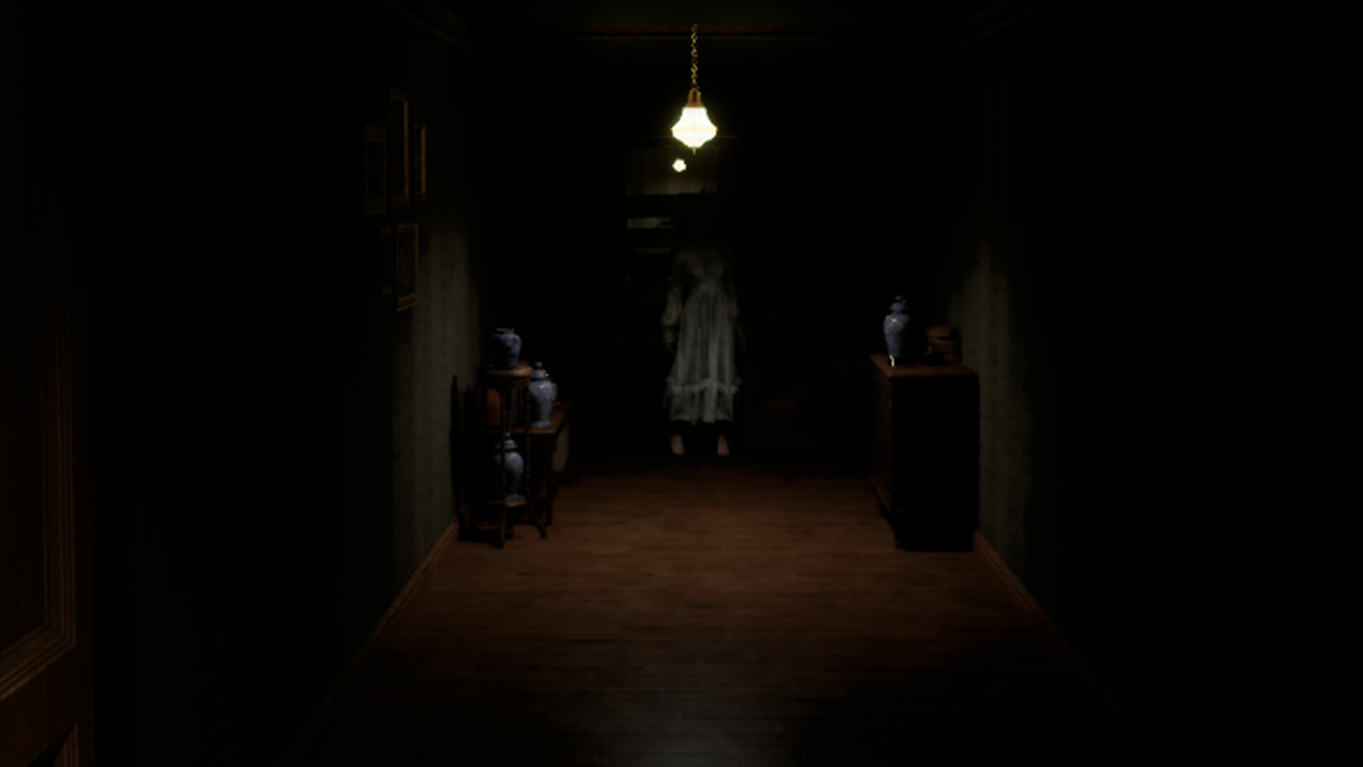 Scary Together screenshot 1