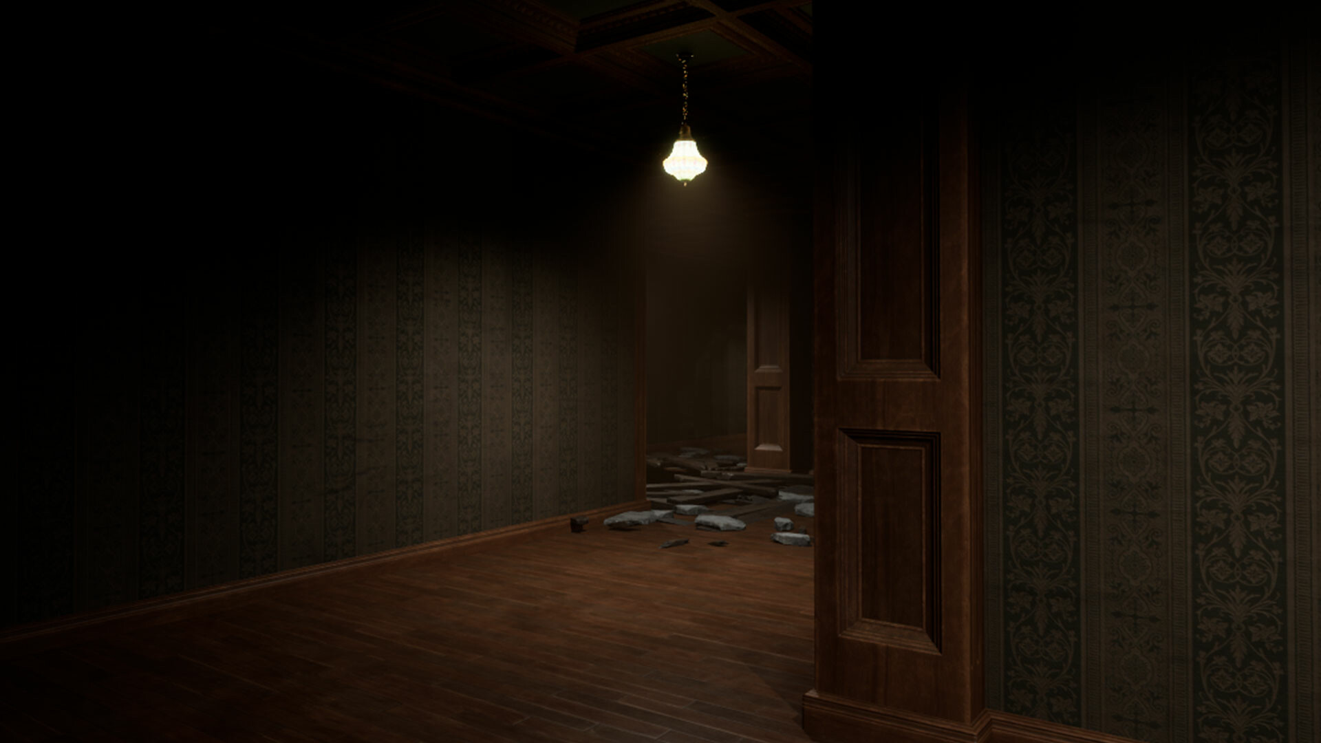 Scary Together screenshot 4