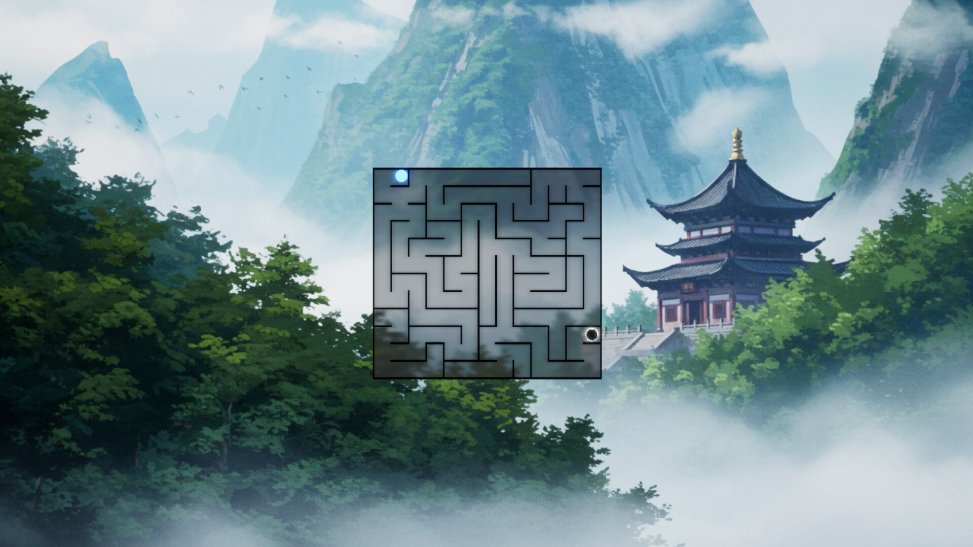 123 MAZES screenshot 1