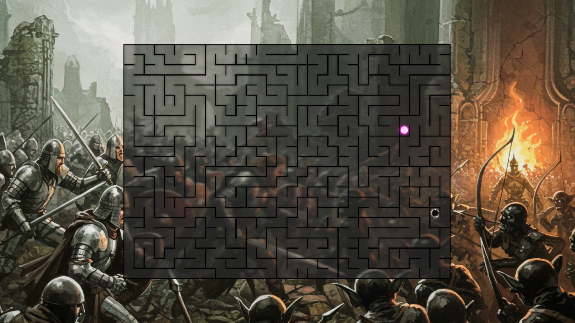 123 MAZES screenshot 2