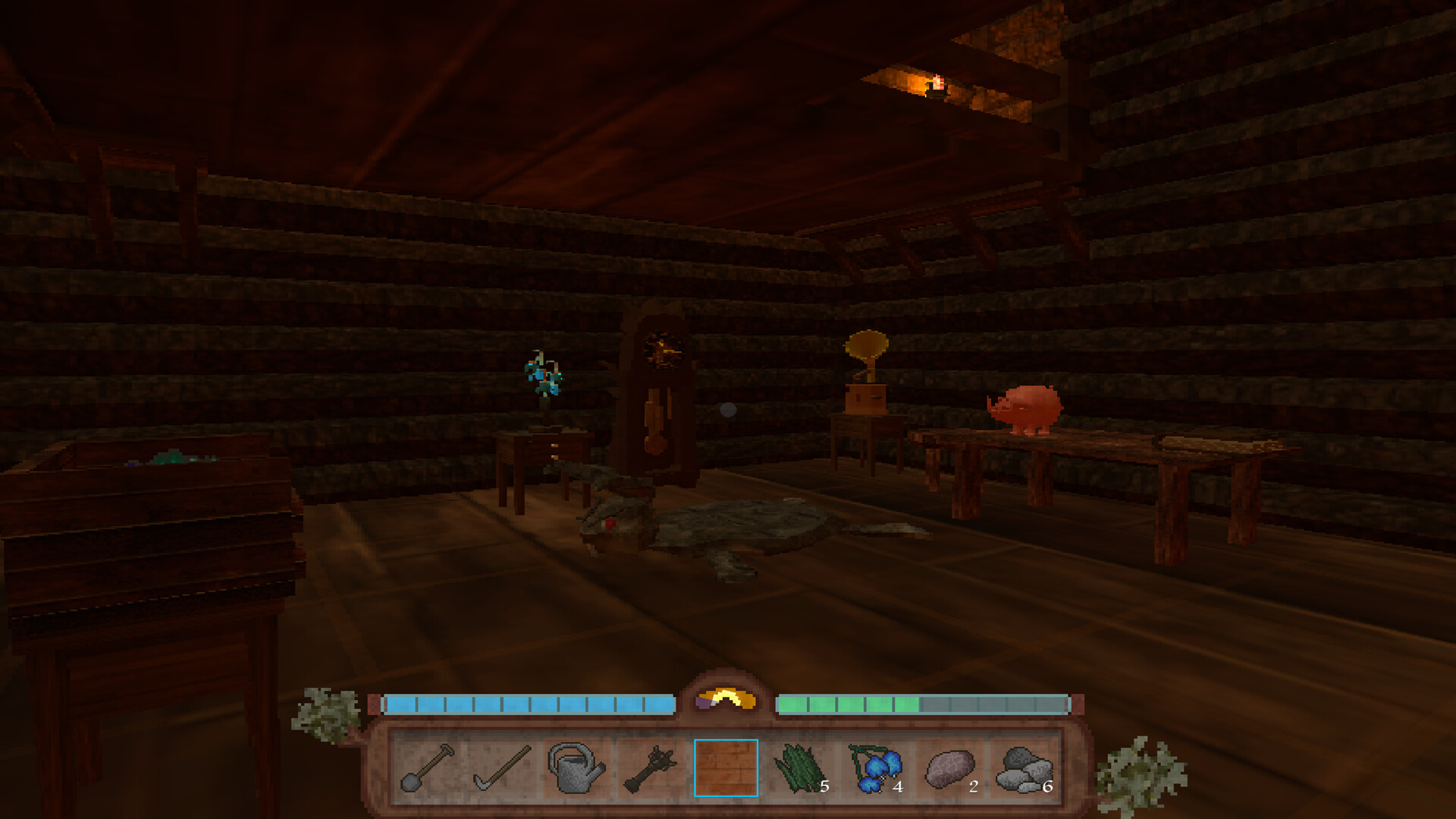 VeilWood screenshot 3