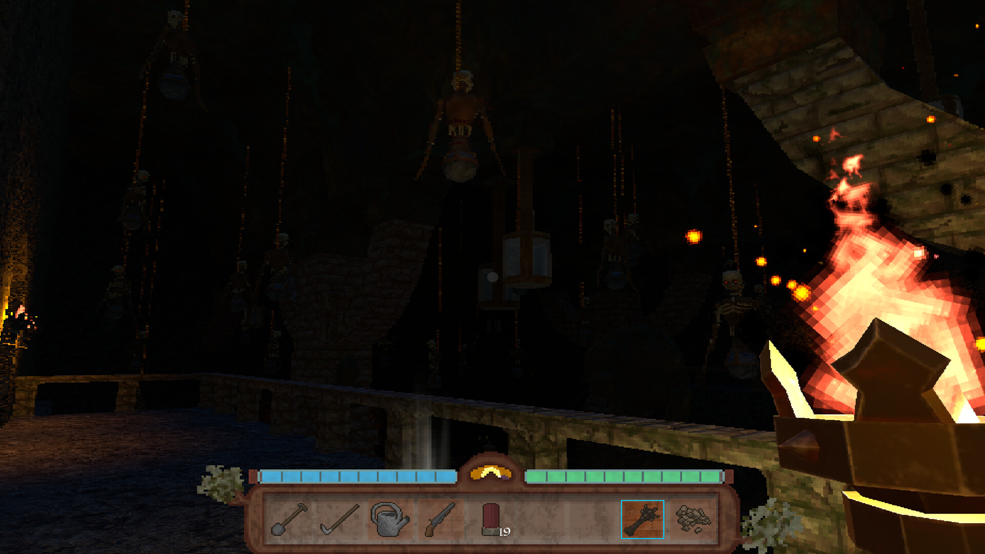 VeilWood screenshot 4