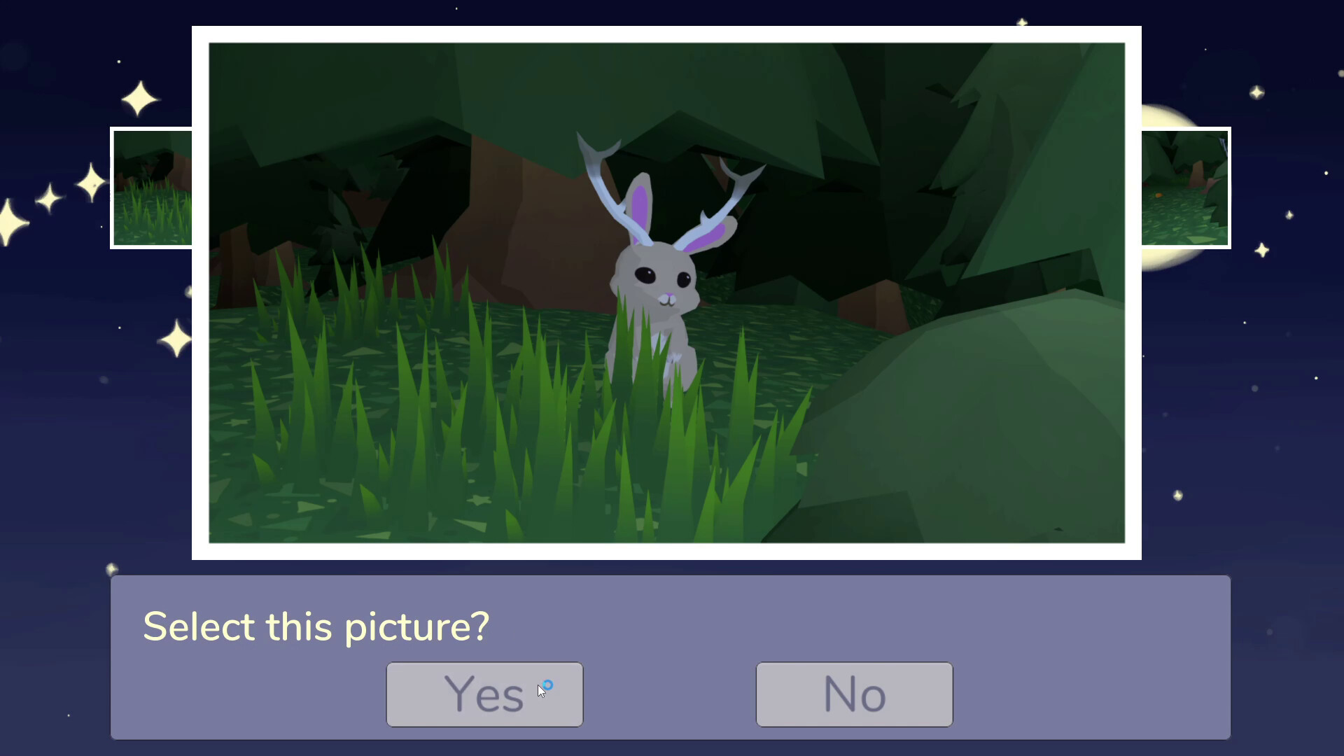 CryptidCam screenshot 2