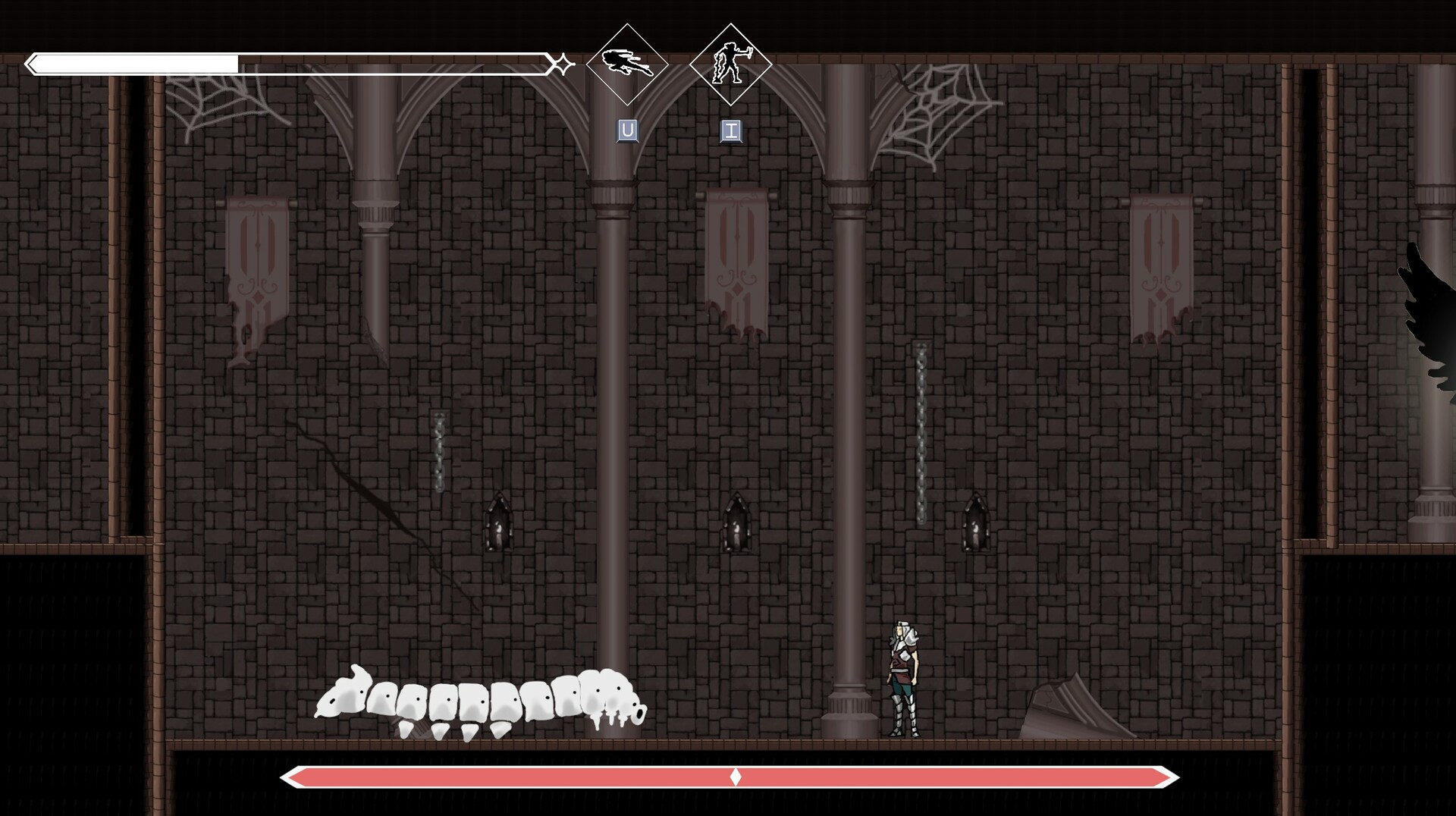 Kingless Dungeon screenshot 4