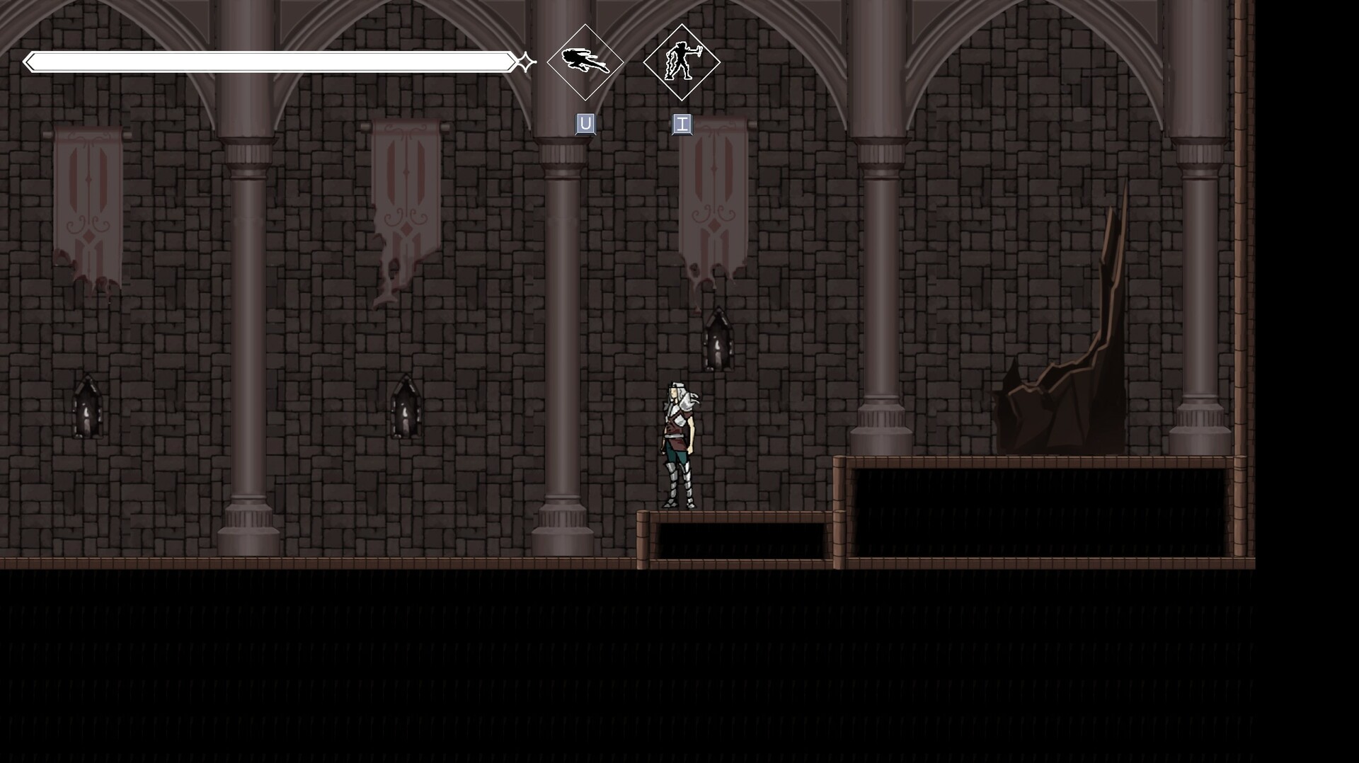 Kingless Dungeon screenshot 2