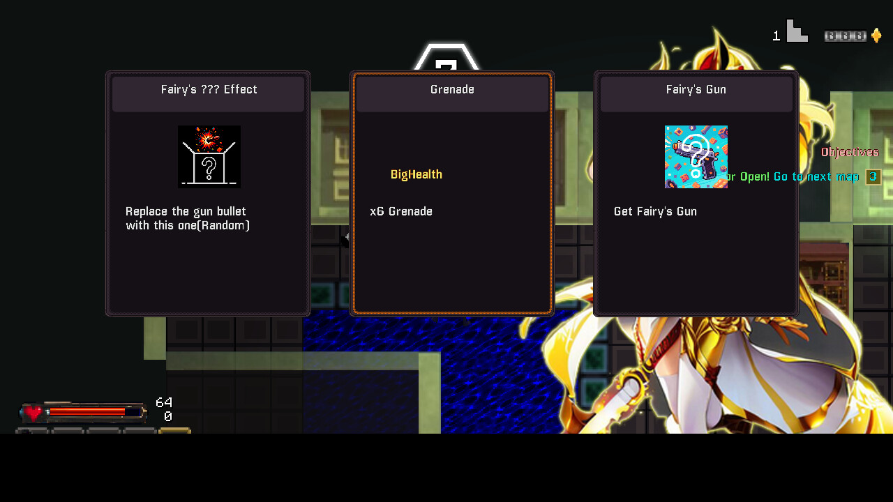 Adventure Jam screenshot 5