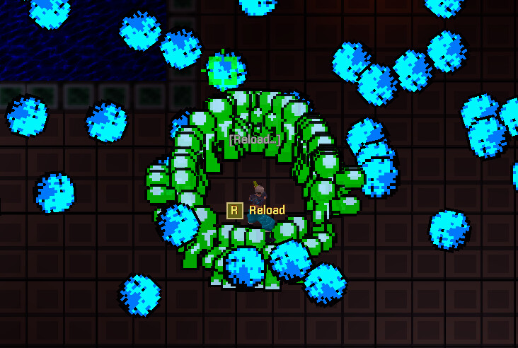 Adventure Jam screenshot 2