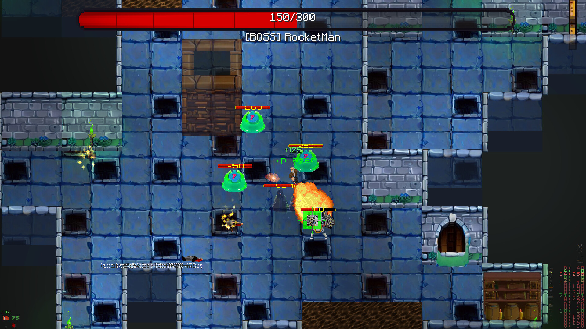 Adventure Jam screenshot 6