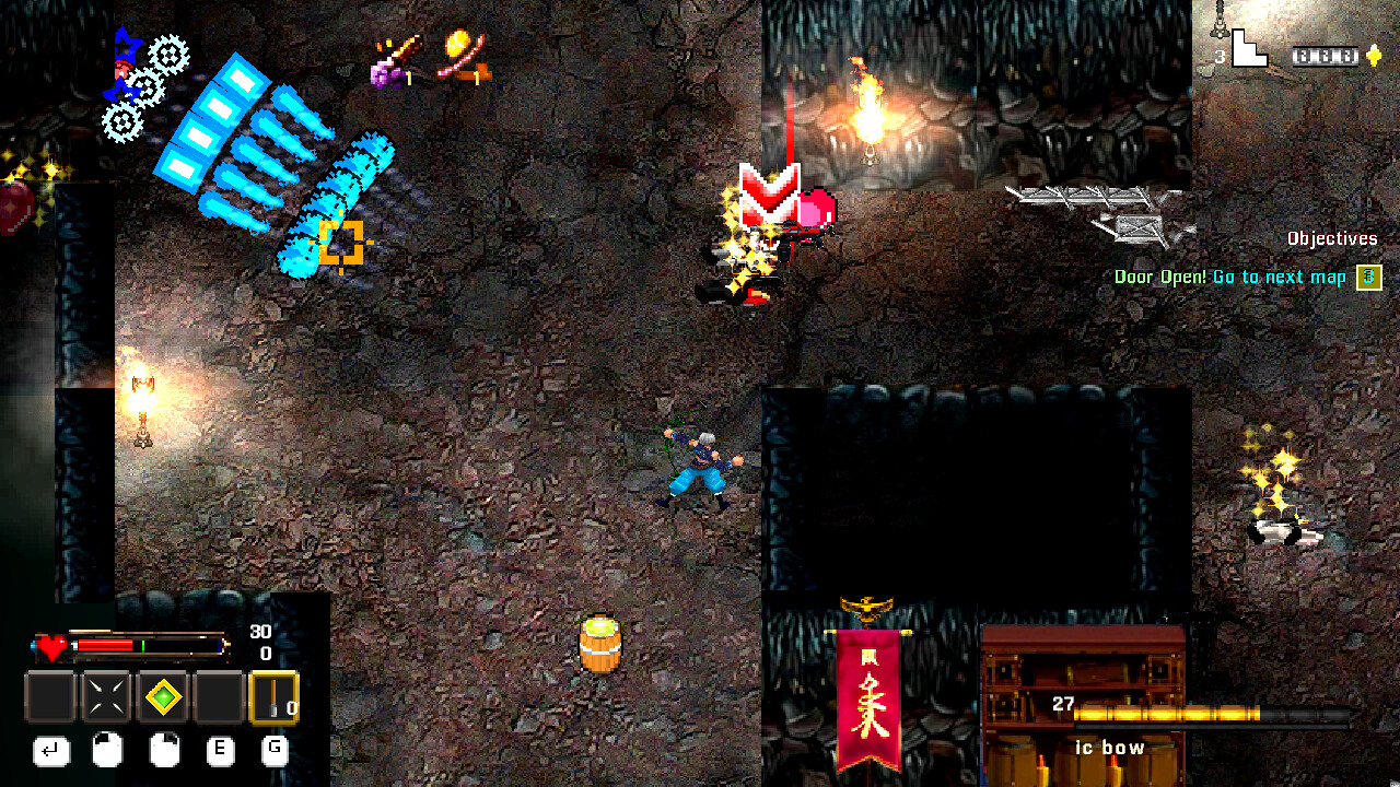 Adventure Jam screenshot 4