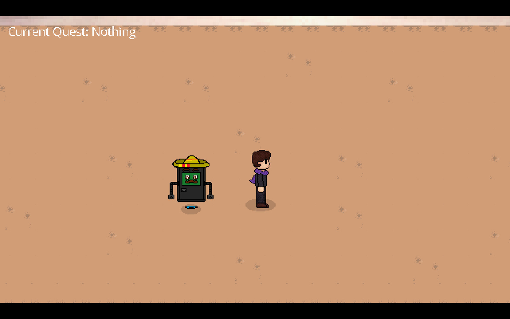Project: Shinova screenshot 3