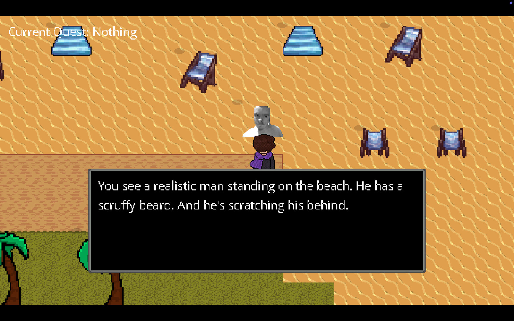 Project: Shinova screenshot 4