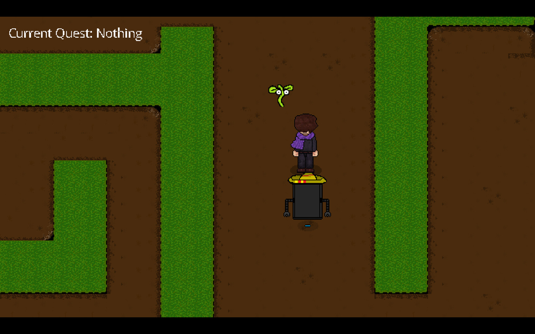 Project: Shinova screenshot 5