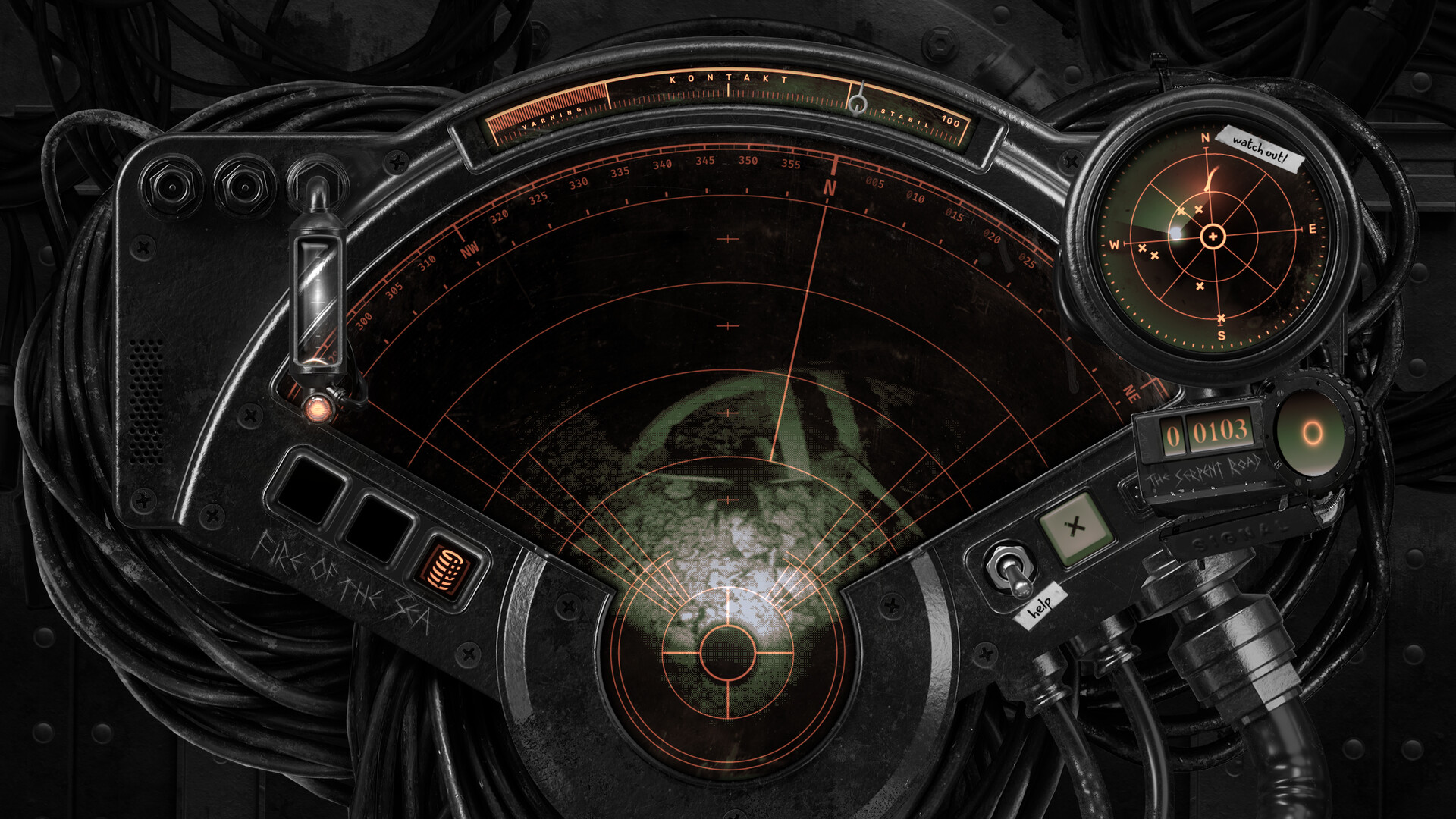 Solbrand screenshot 8