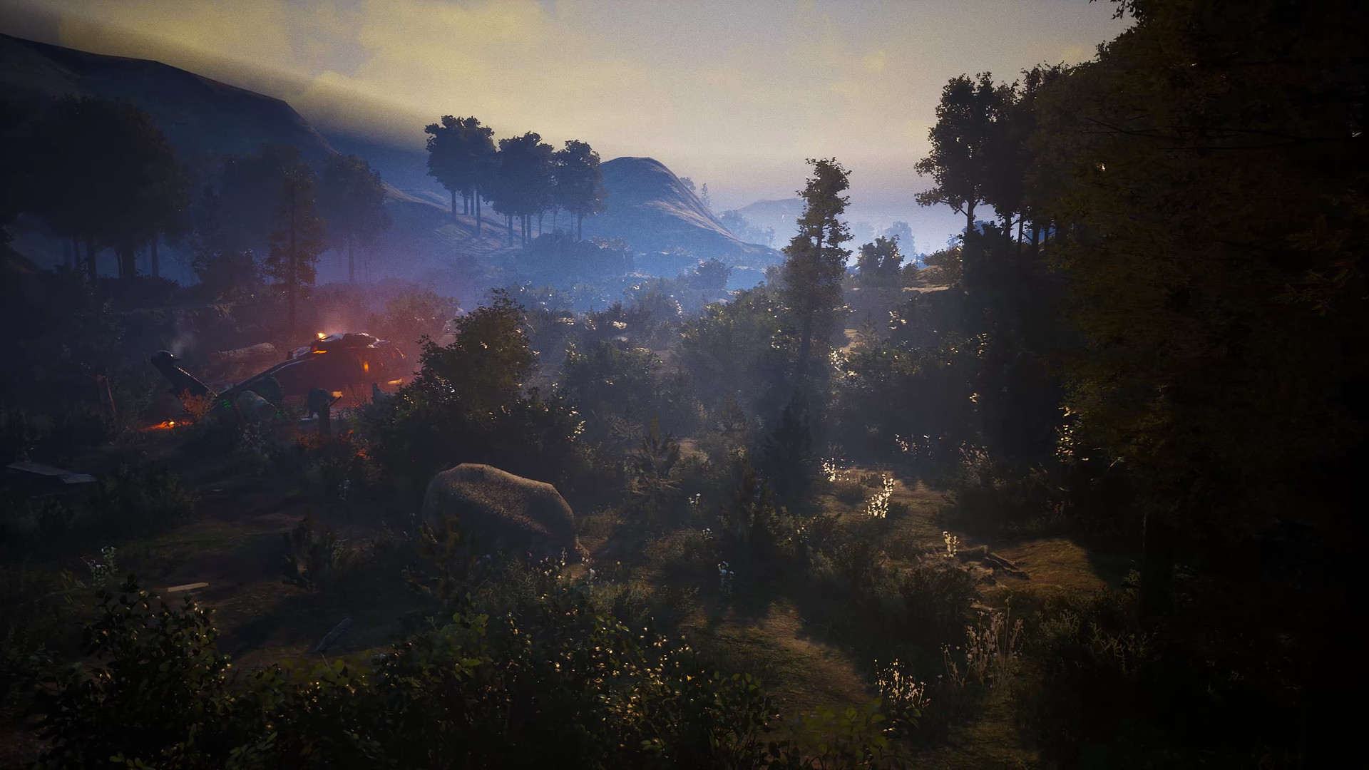 Thunder Tier One screenshot 5