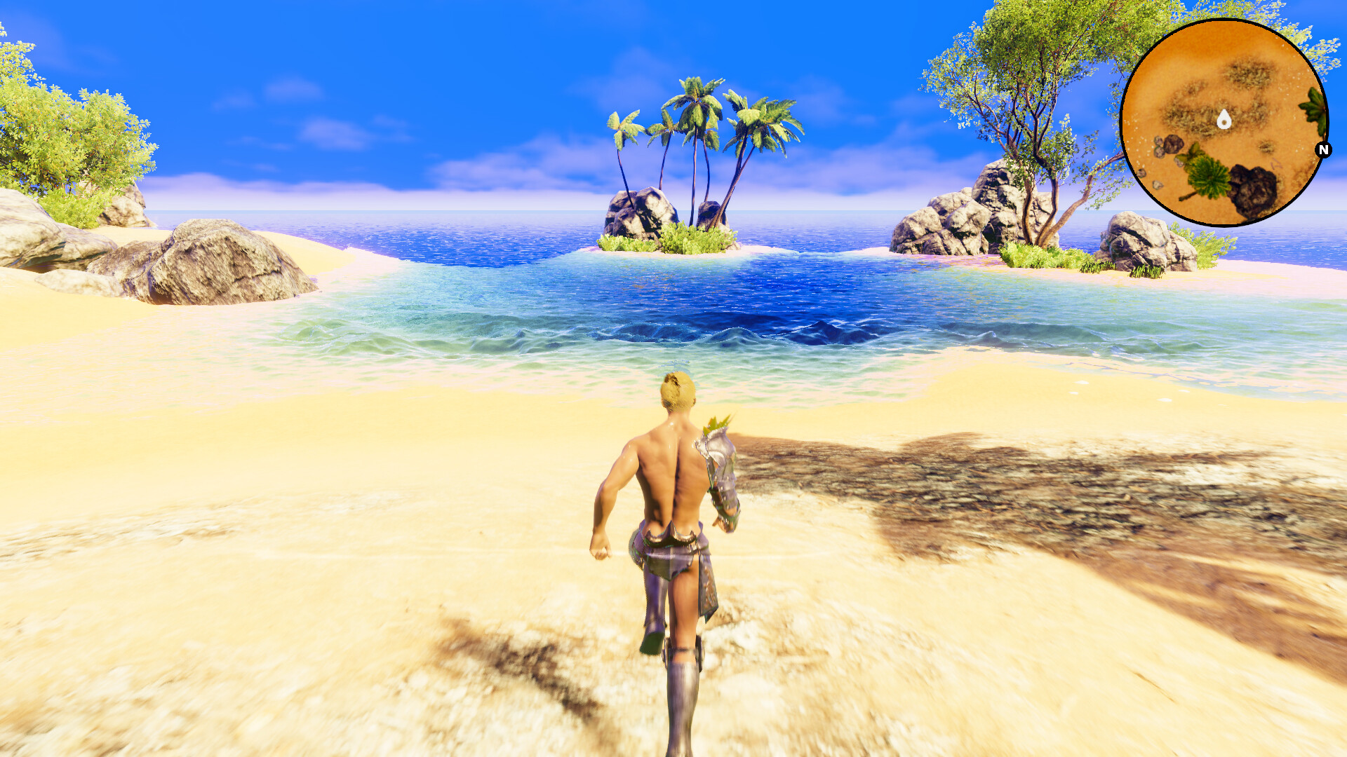 The Chronicles of Lancelot COMBO screenshot 12