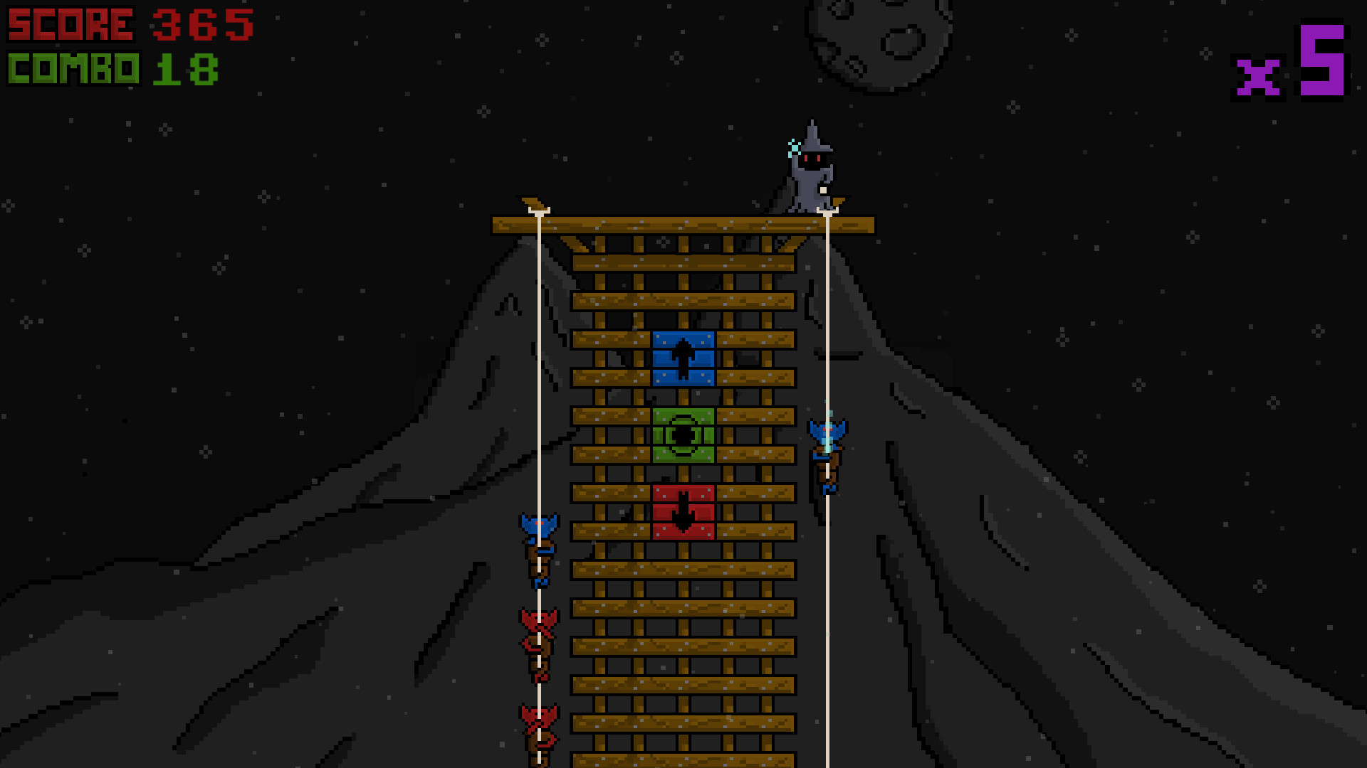 The Tower Of Elements screenshot 4