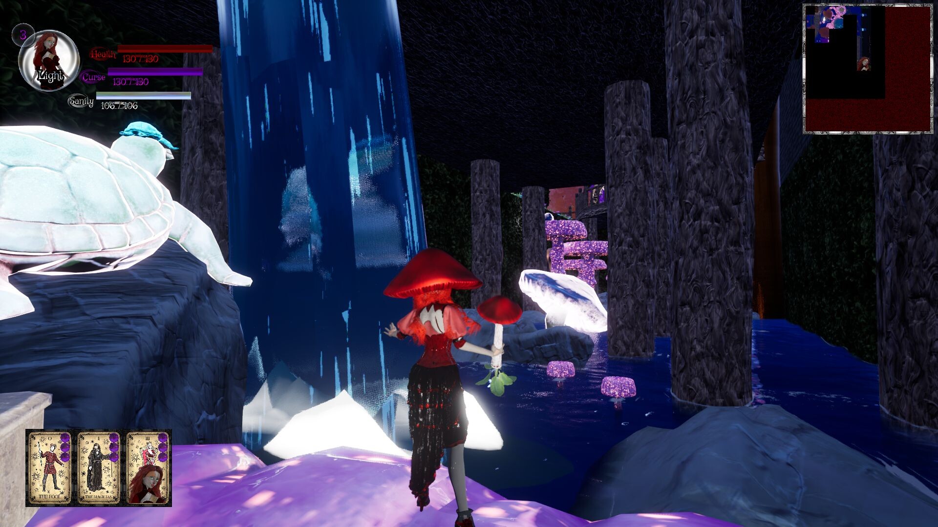 Poppet Quest screenshot 5