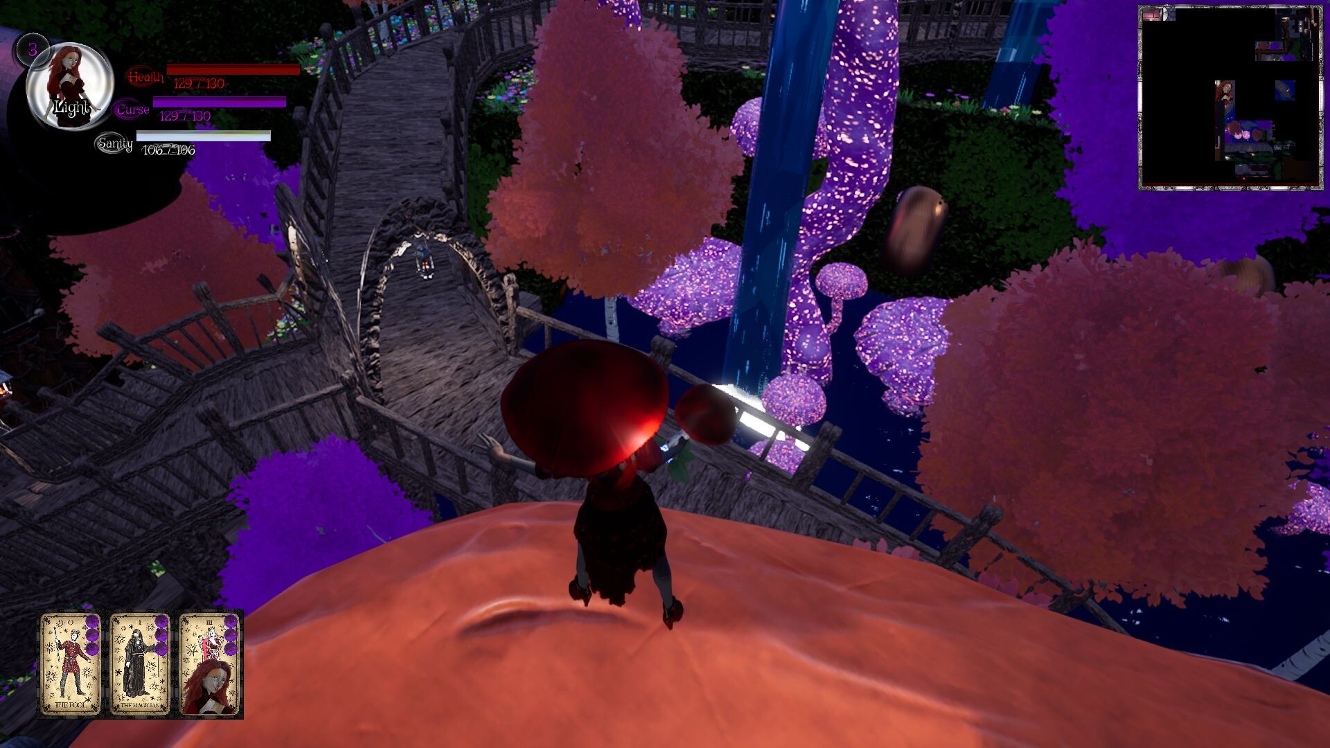 Poppet Quest screenshot 7