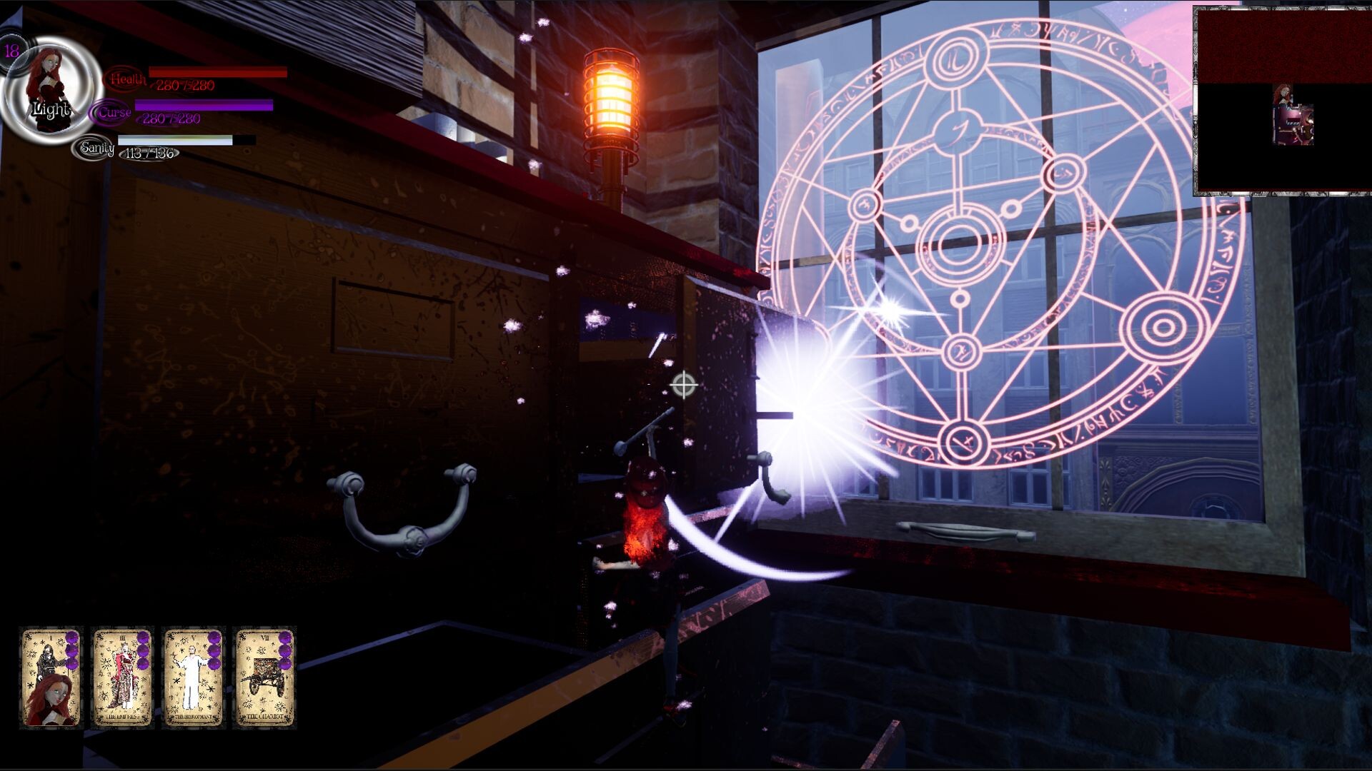 Poppet Quest screenshot 3