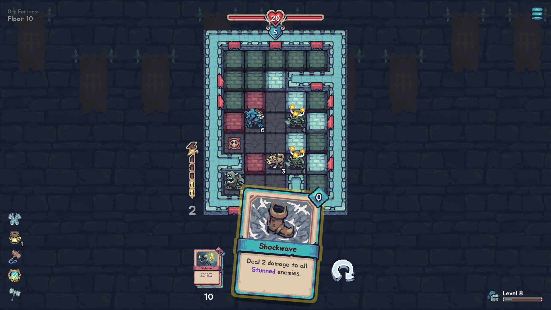 Crownkeep screenshot 2