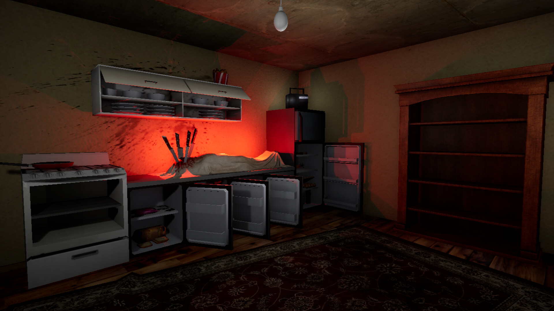The Apartment screenshot 8