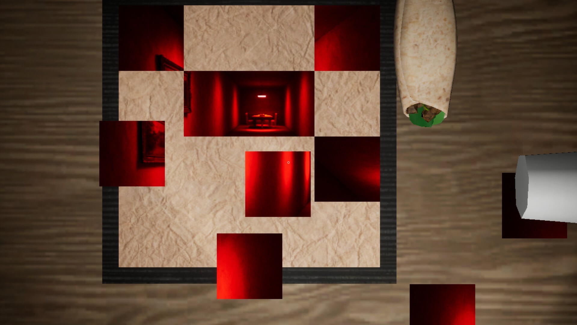 The Apartment screenshot 5