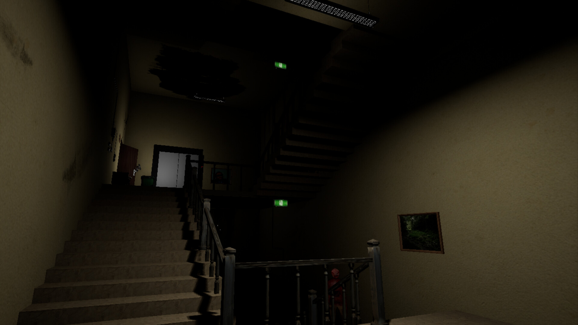 The Apartment screenshot 4