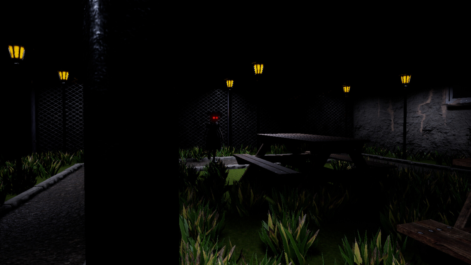 The Apartment screenshot 1