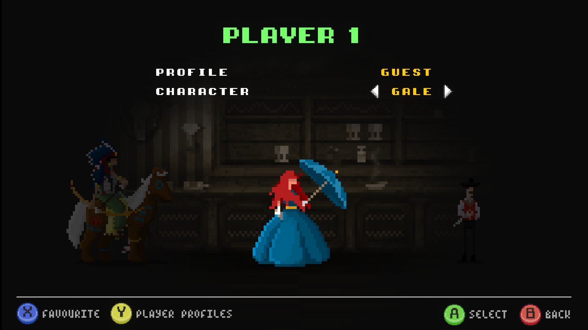 Western Press screenshot 5