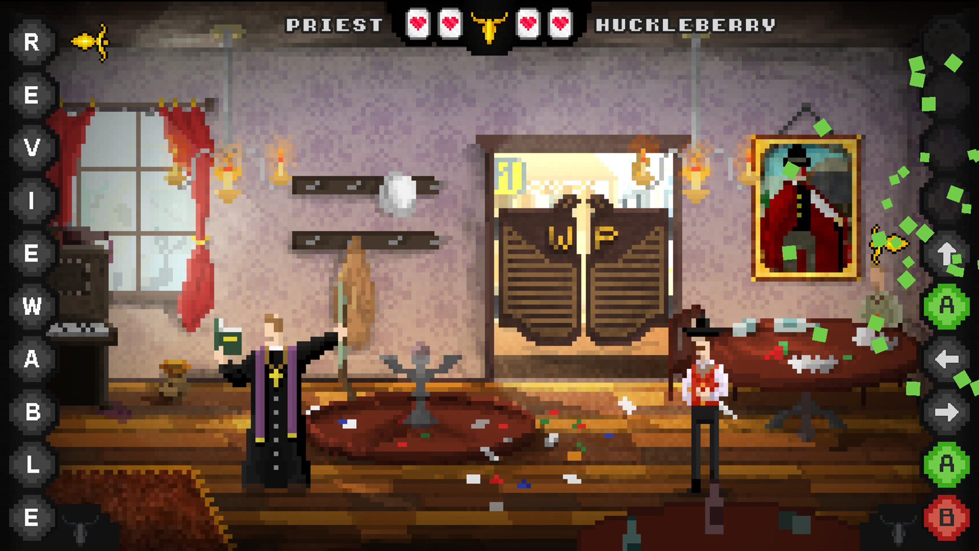 Western Press screenshot 3