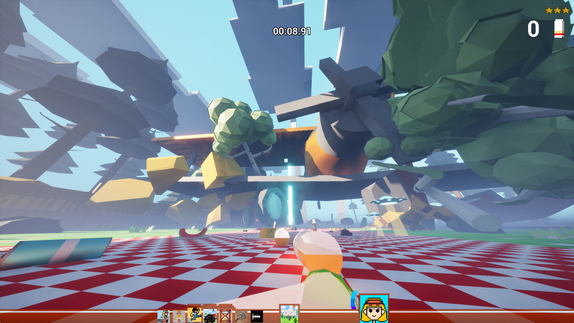 DOSTAVKA screenshot 2