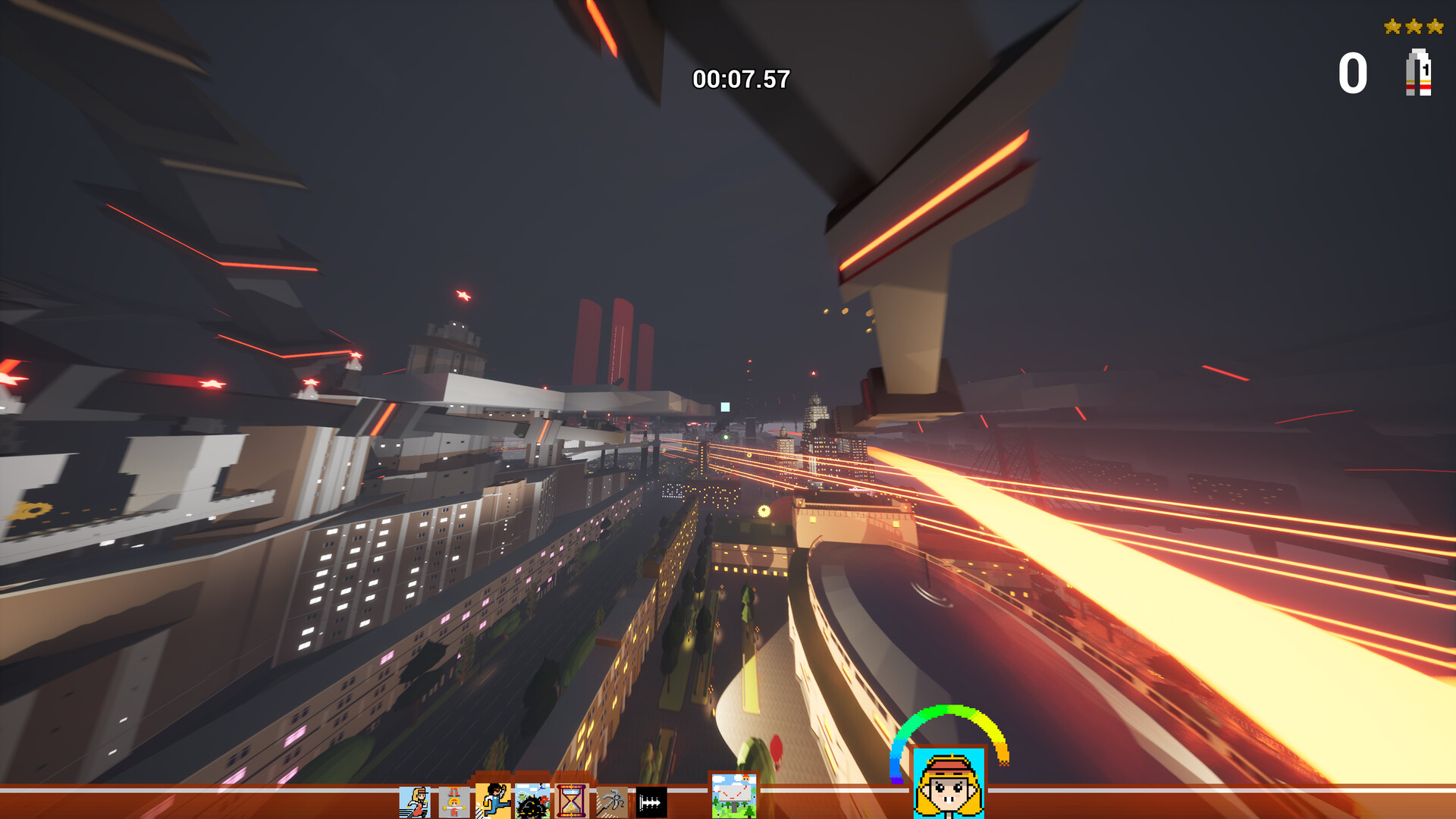 DOSTAVKA screenshot 4