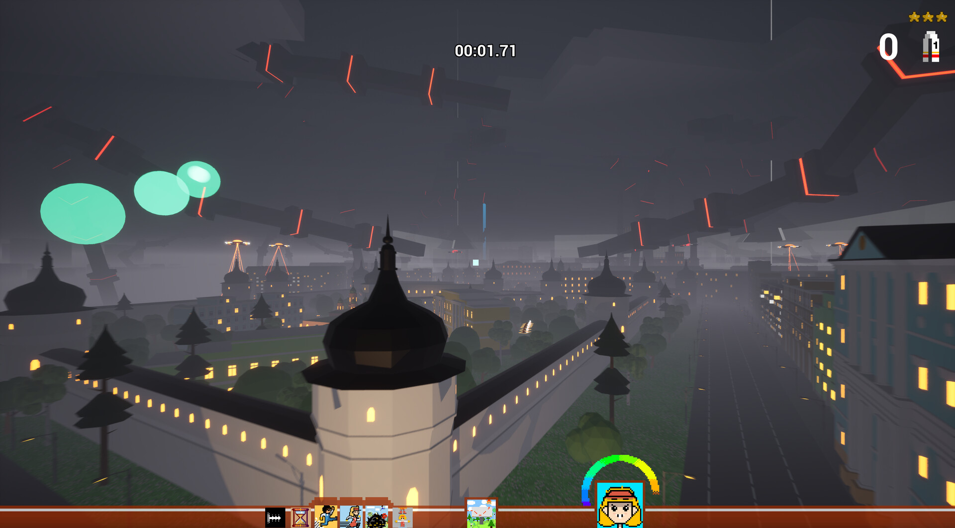 DOSTAVKA screenshot 5