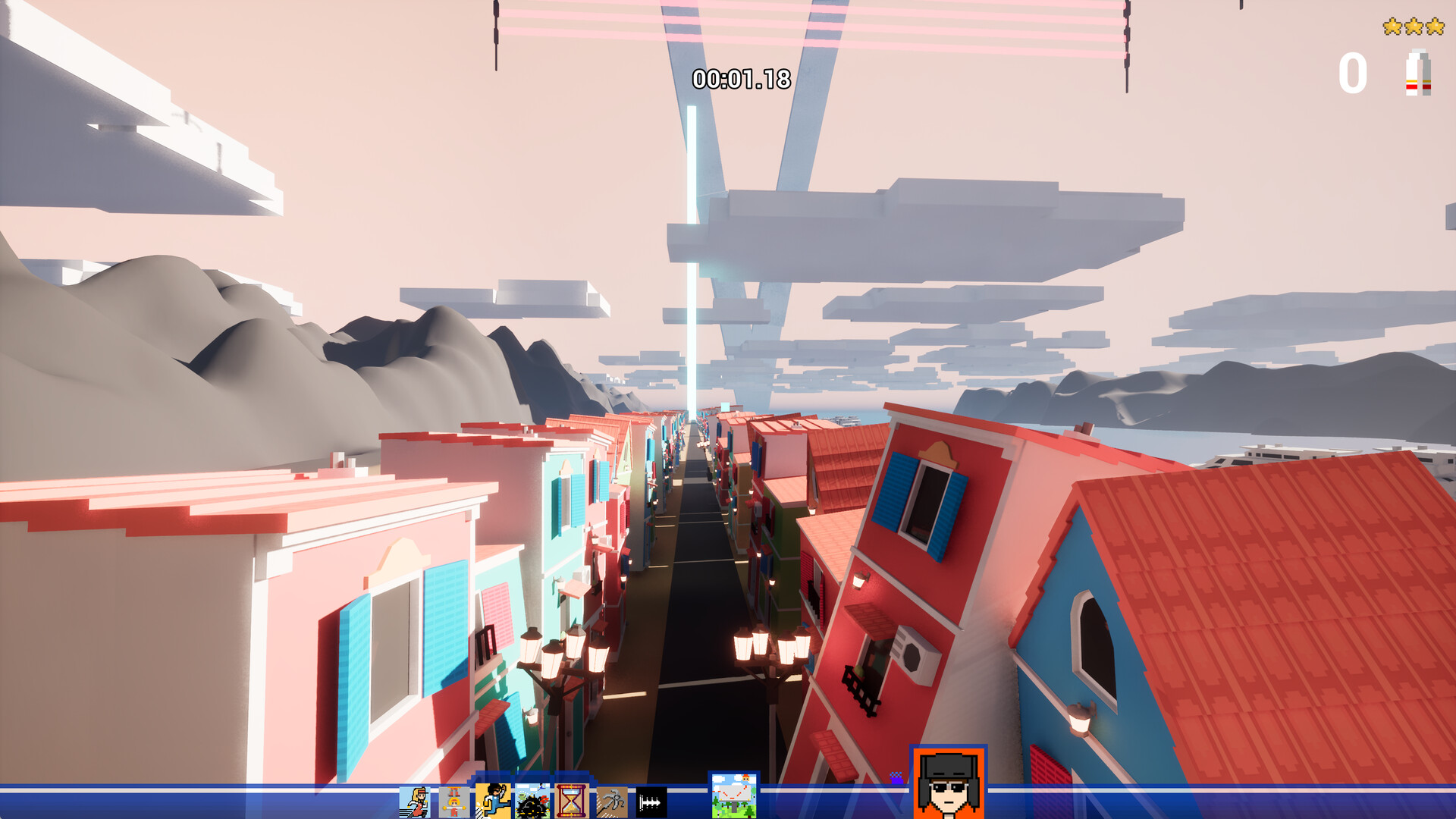 DOSTAVKA screenshot 9