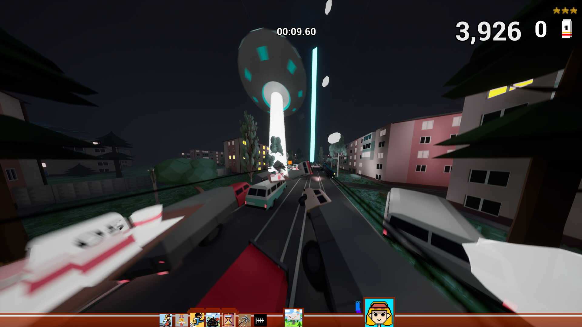 DOSTAVKA screenshot 1
