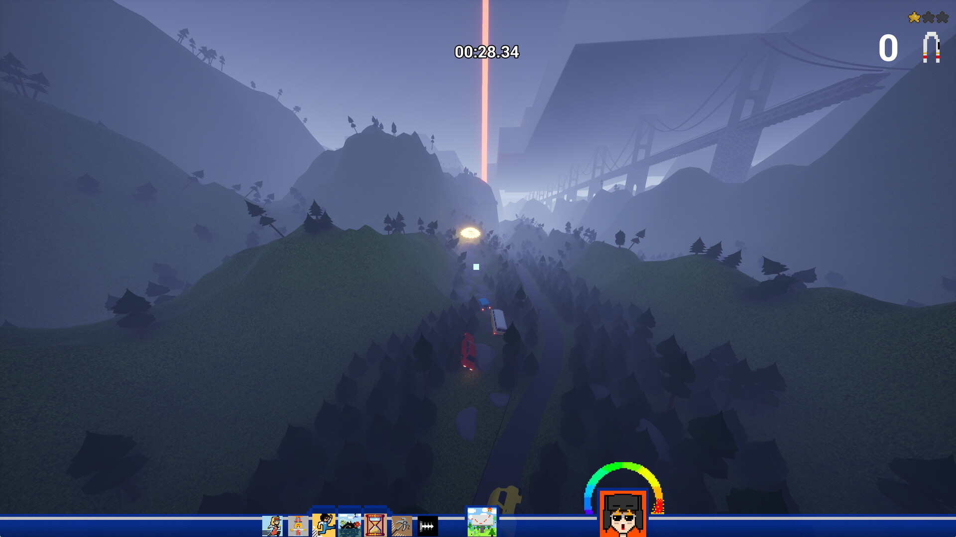 DOSTAVKA screenshot 3
