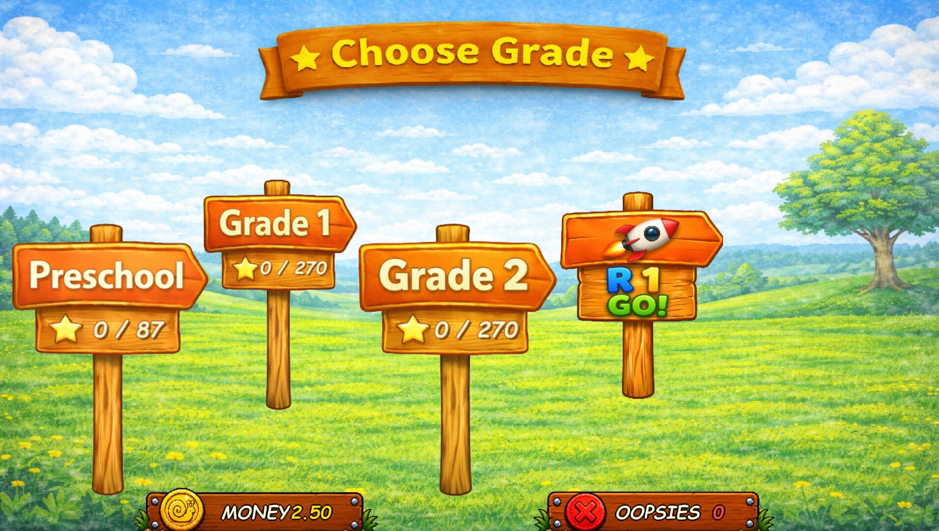 Snail Race screenshot 8