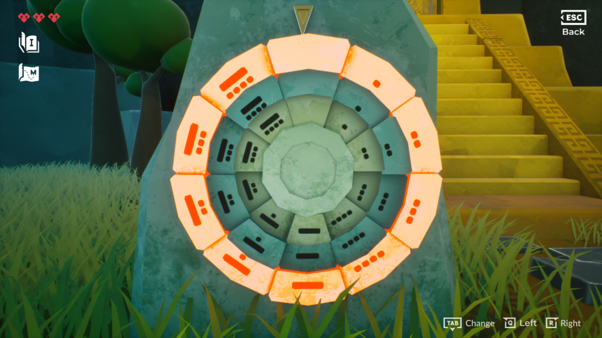 RETURN screenshot 8
