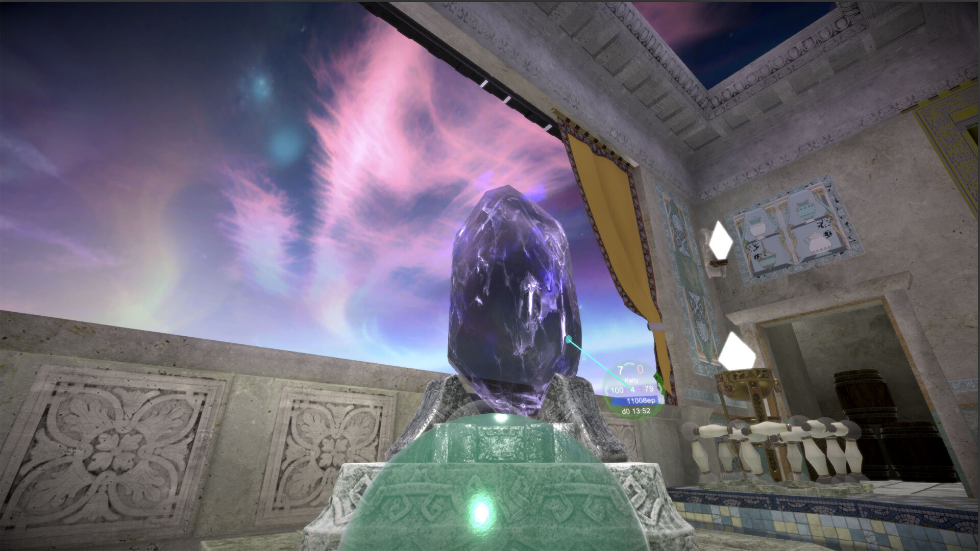 Succubus Harem screenshot 14