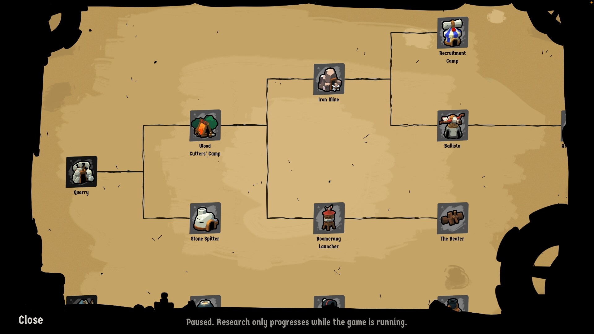 Goldrot screenshot 4