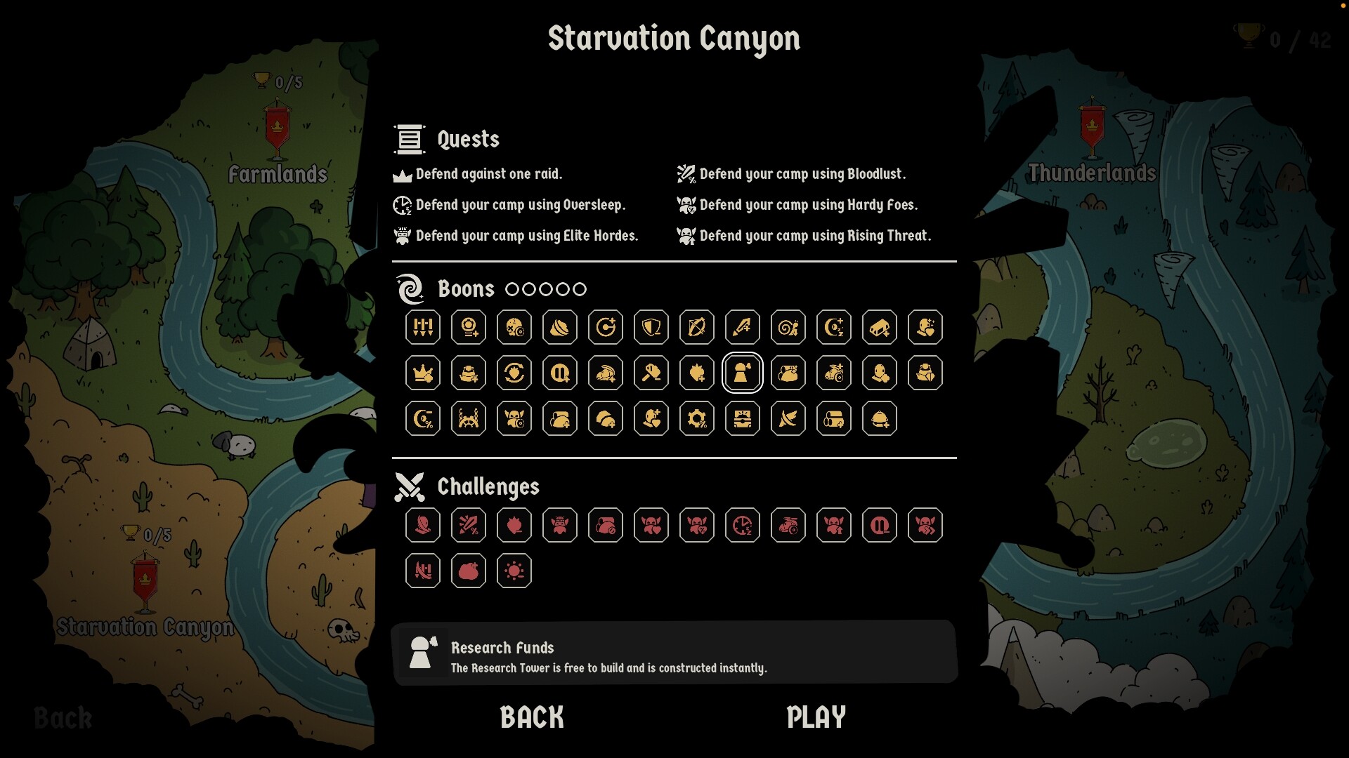 Goldrot screenshot 6