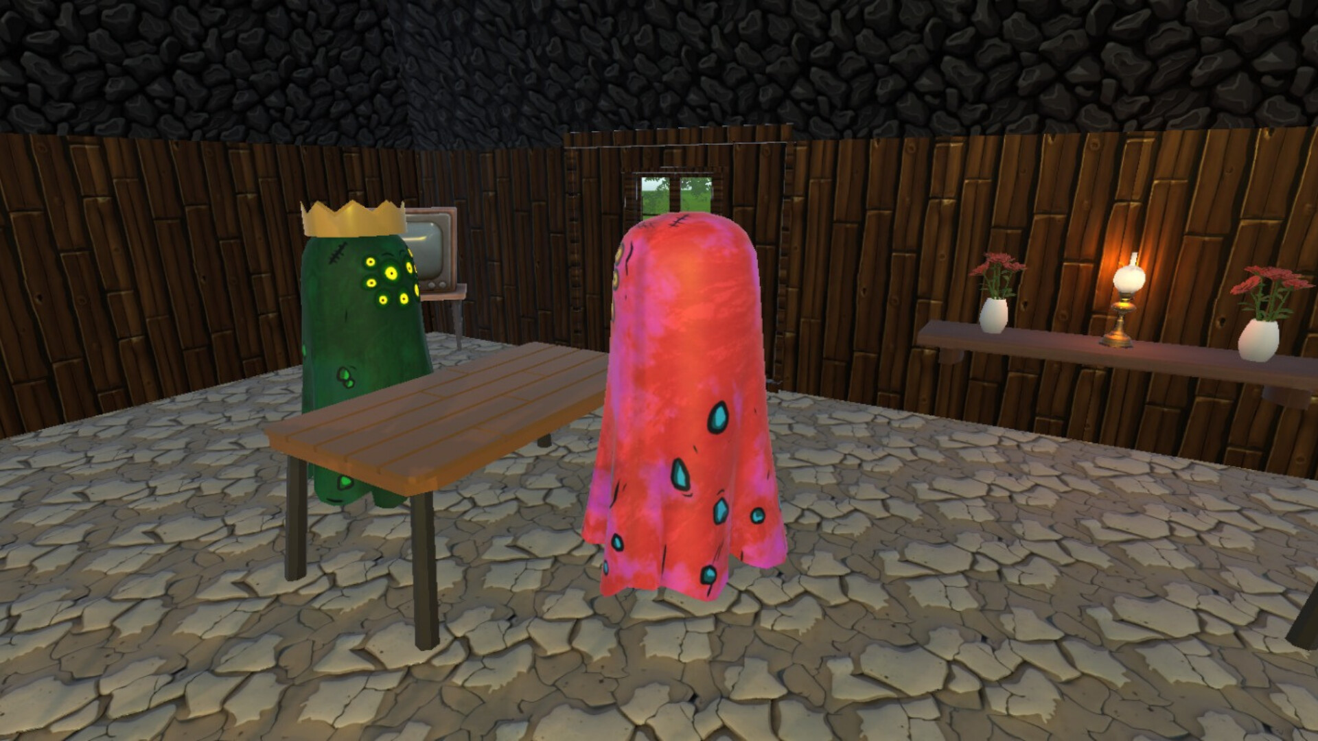 Kitchen Sabotage screenshot 4
