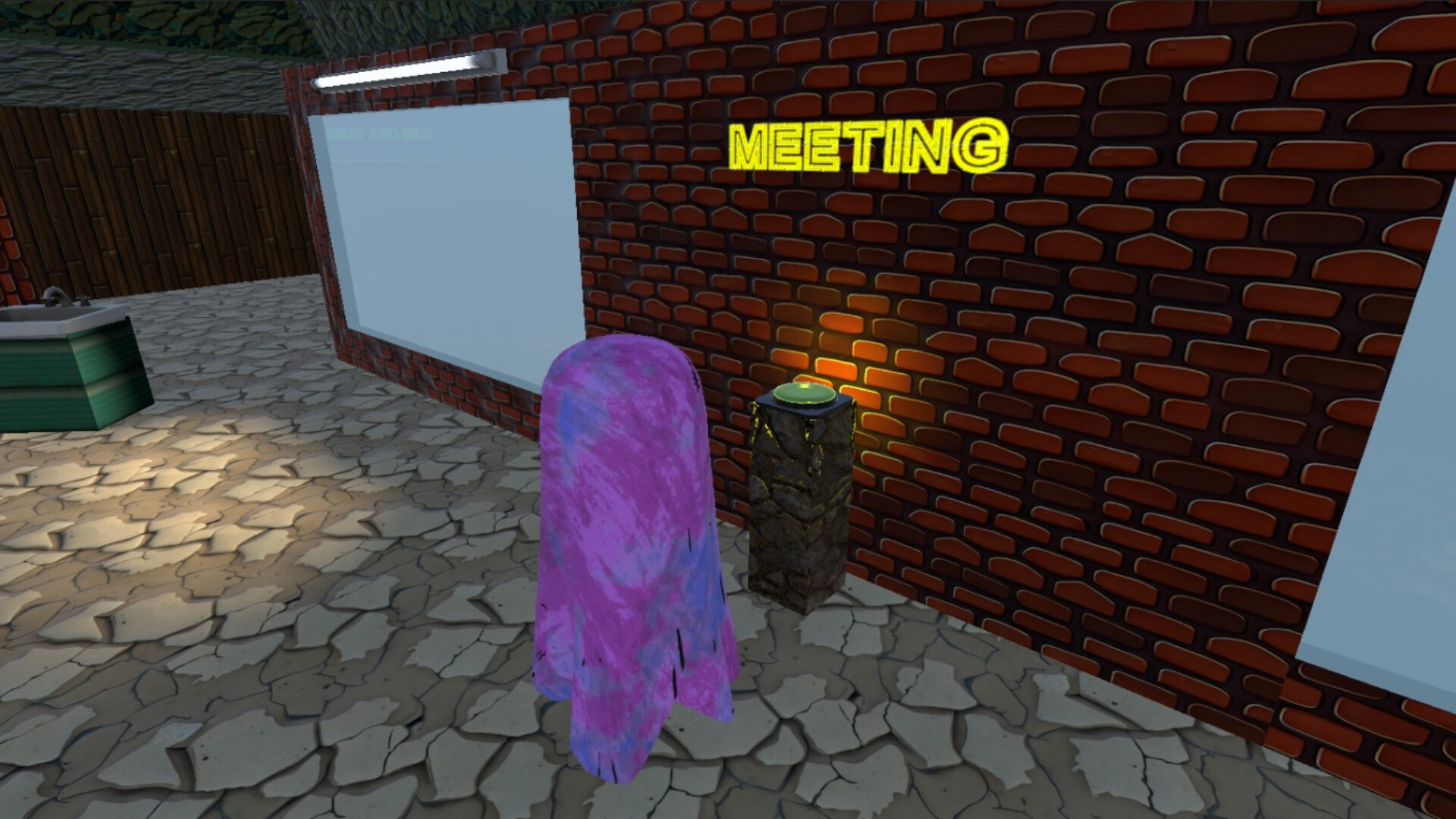 Kitchen Sabotage screenshot 3