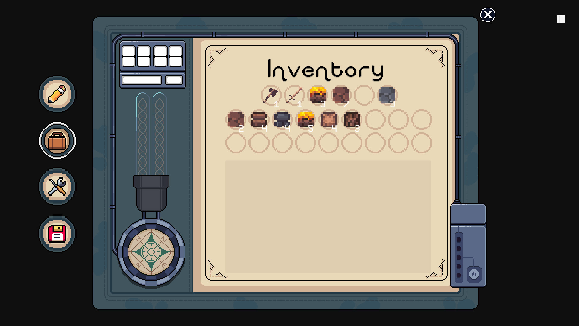 Echoes of the Hive screenshot 5