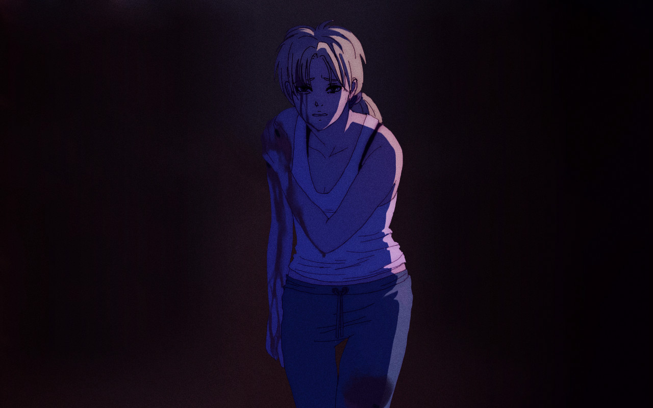 Who Is Mike - A Visual Novel screenshot 2