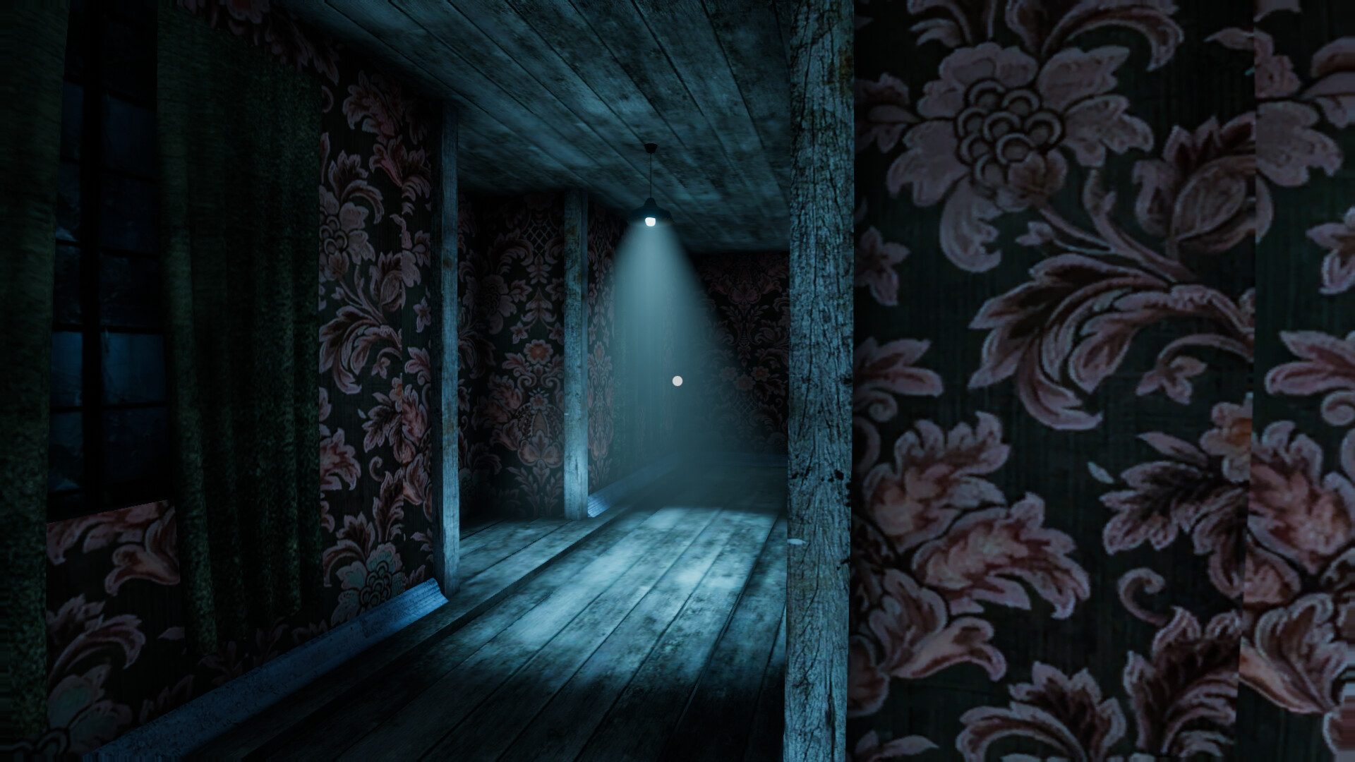 Jeff The Killer: Horror Game screenshot 2